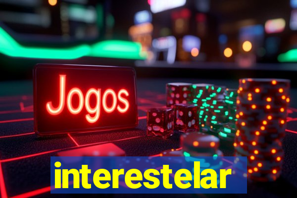 interestelar assistir telegram
